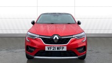 Renault Arkana 1.3 TCe Mild Hybrid 140 S Edition 5dr EDC Petrol Estate